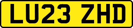 LU23ZHD