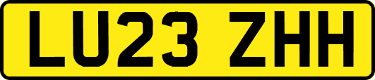 LU23ZHH