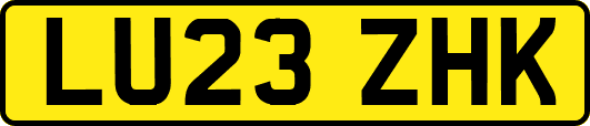 LU23ZHK