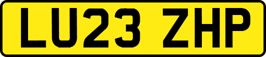 LU23ZHP