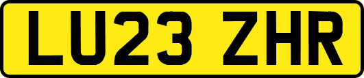 LU23ZHR