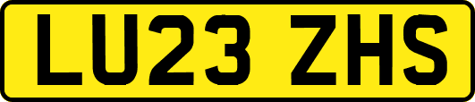 LU23ZHS