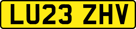 LU23ZHV