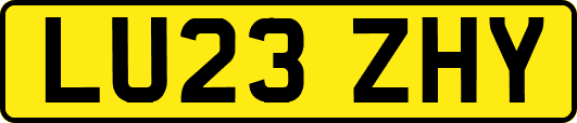 LU23ZHY