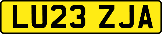 LU23ZJA