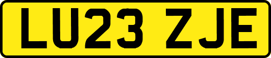 LU23ZJE