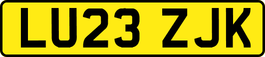 LU23ZJK
