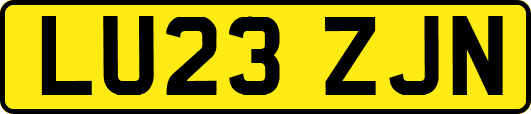 LU23ZJN