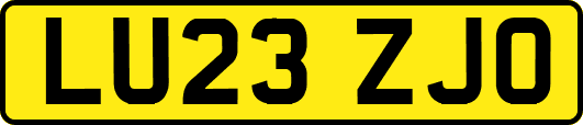 LU23ZJO