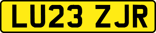 LU23ZJR
