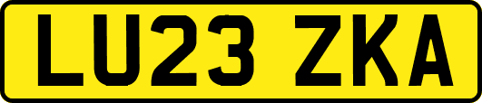 LU23ZKA