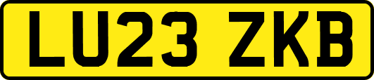 LU23ZKB