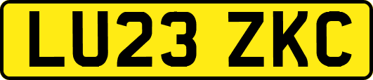 LU23ZKC