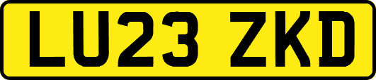 LU23ZKD