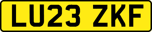 LU23ZKF