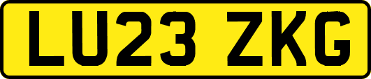 LU23ZKG