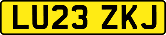 LU23ZKJ