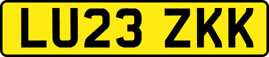 LU23ZKK