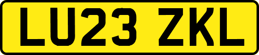 LU23ZKL
