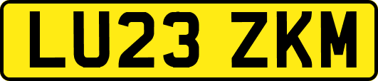 LU23ZKM