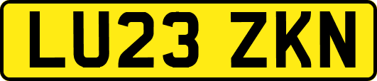 LU23ZKN