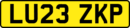LU23ZKP