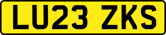 LU23ZKS