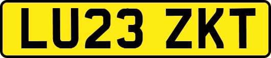 LU23ZKT