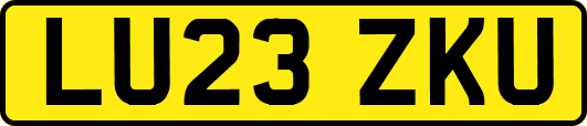 LU23ZKU