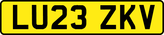 LU23ZKV