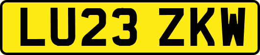 LU23ZKW