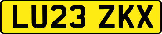LU23ZKX
