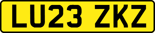 LU23ZKZ