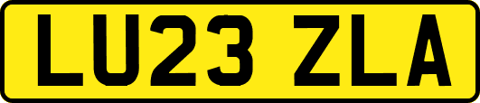LU23ZLA