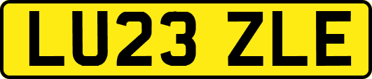LU23ZLE