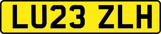 LU23ZLH