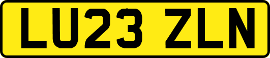 LU23ZLN