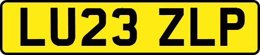 LU23ZLP