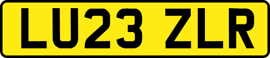 LU23ZLR
