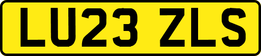 LU23ZLS