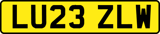 LU23ZLW