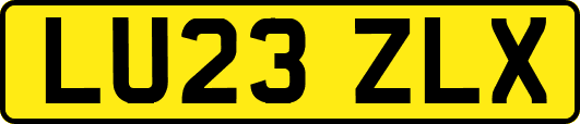 LU23ZLX