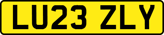 LU23ZLY