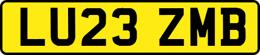 LU23ZMB