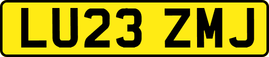 LU23ZMJ
