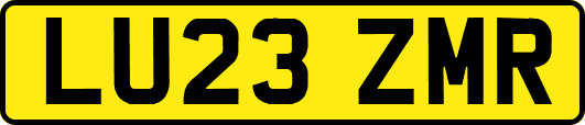 LU23ZMR