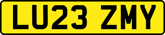 LU23ZMY