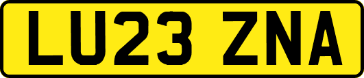 LU23ZNA