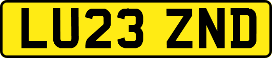LU23ZND