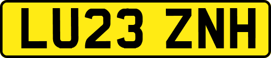 LU23ZNH